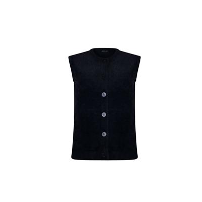Vest mouwloos