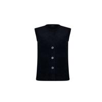 Vest mouwloos