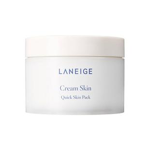 LANEIGE - Cream Skin Quick Skin Pack - 100stuk