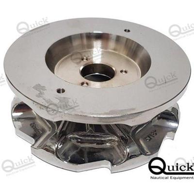 QUHC-8 - WIEL VOOR HECTOR - 8 MM