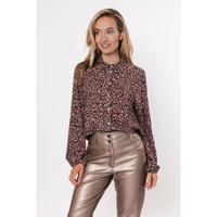 Blouse print Blouse print
