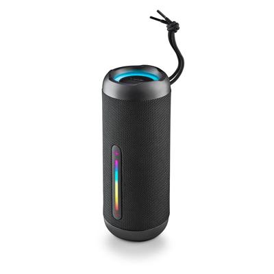 NGS Roller Furia 2 Black Zwart 15 W Bluetooth luidspreker