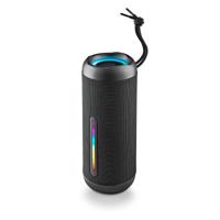 NGS Roller Furia 2 Black Zwart 15 W Bluetooth luidspreker