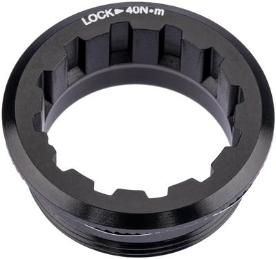 SHIMANO Lockring shim.12sp with spacer