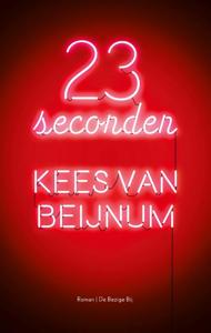23 seconden (Paperback)