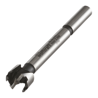 Wolfcraft Houtcilinderboor | Ø15 x 90mm | 1 stuk - 3313000