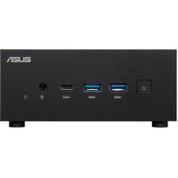 ASUS ExpertCenter PN52-S5030MD mini PC AMD Ryzen© 5 8 GB DDR4-SDRAM 256 GB SSD Zwart
