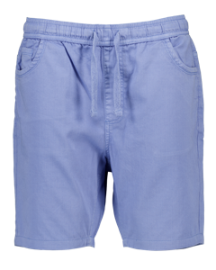 Short - Blauw