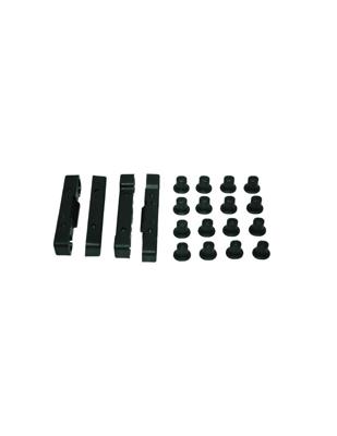 HPI - Support suspension