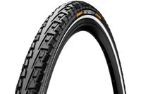 Continental Ride Tour 28x1 3/8 Draadband Zwart