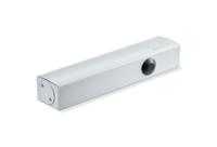 Geze TS5000L deurdranger sluitkracht EN2-6 zilver Geze TS5000L deurdranger sluitkracht EN2-6 zilver