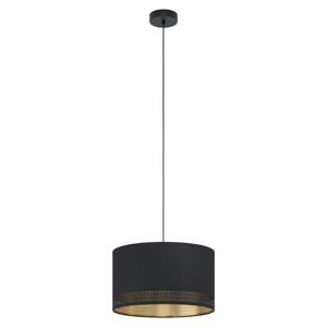 Eglo Landelijke hanglampEsteperra Ø 38cm - 99273
