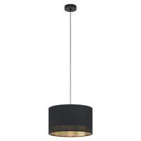 Eglo Landelijke hanglampEsteperra Ø 38cm - 99273
