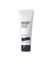 Biotherm basics line aftershave emulsion homme 75ml heren Biotherm basics line aftershave emulsion homme 75ml heren