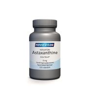 Astaxanthine 6mg - thumbnail