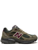 New Balance baskets 990V3 - Vert - thumbnail