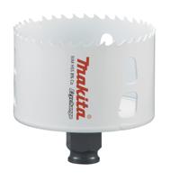 Makita E-03931 Gatzaag 76mm snelwissel BiM Makita E-03931 Gatzaag 76mm snelwissel BiM