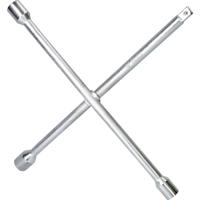 Brilliant Tools BT691015 Wielkruissleutel, 1/2 x 17 x 19 x 22 mm Brilliant Tools BT691015 Wielkruissleutel, 1/2 x 17 x 19 x 22 mm