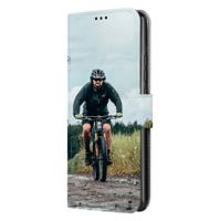 Samsung Galaxy S22 Telefoon| Hoesje maken | met Foto's | Eigen telefoonhoesje ontwerpen | Op maat gemaakt