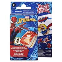 Marvel Spiderman Real Webs Navulbaar Pak