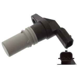 Impulsgever, krukas 44645