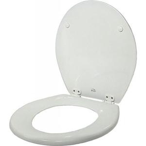 Jabsco Zittingset Deluxe Flush Deluxe Flush