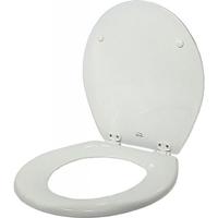 Jabsco Zittingset Deluxe Flush Deluxe Flush