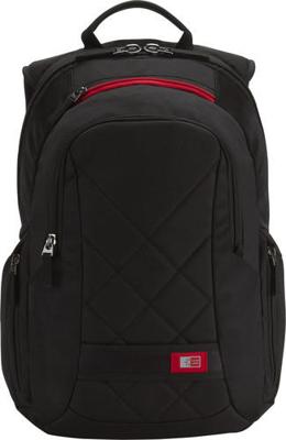 Case Logic Sporty 14" rugzak zwart