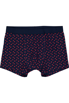 Boxer - Blauw Boxer - Blauw