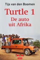 Turtle 1: - Tijs van den Boomen - ebook - thumbnail