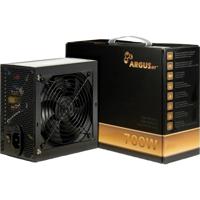 Inter-Tech ArgusNT BPS-700 PC-netvoeding 700 W ATX 80 Plus Bronze Inter-Tech ArgusNT BPS-700 PC-netvoeding 700 W ATX 80 Plus Bronze