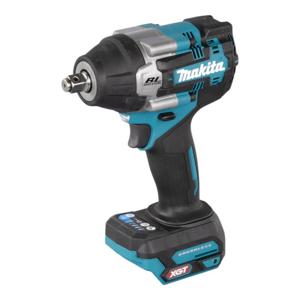 Makita S_0380_7626782 NEW-146122 Accu-slagmoersleutel hard 760 Nm 40 V Brushless