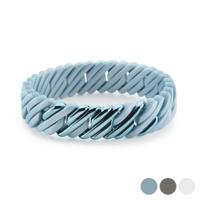 TheRubz - Maat: 15 mm x 18 cm Dames armband