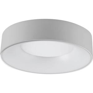 EVN R30181425 EVN Lichttechnik LED-plafondlamp 18 W Zilver