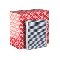 Interieurfilter 104811 Interieurfilter 104811