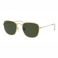 Unisex Leesbril RayBan | Sterkte: +0.00 | Kleur: Goud