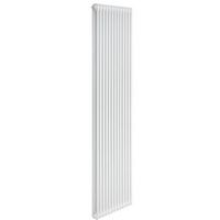 Plieger Florence 7253345 radiator voor centrale verwarming Wit 2 kolommen Design radiator - thumbnail