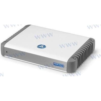 JLMHD750/1 - HD750W Monoblock Klasse D-versterker