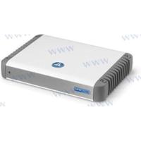 JLMHD750/1 - HD750W Monoblock Klasse D-versterker