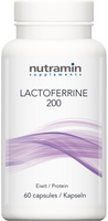 Nutramin Lactoferrine 200 - thumbnail