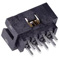 Molex 878310841 Male connector Rastermaat: 2.00 mm Totaal aantal polen: 8 Aantal rijen: 2 1 stuk(s) Tube