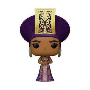 Black Panther: Wakanda Forever POP! Marvel Vinyl Figure Queen Ramonda 9 cm