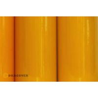 Oracover 83-069-002 Plotterfolie Easyplot (l x b) 2 m x 30 cm Transparant oranje