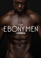 Ebony Men A3 Kalender 2026