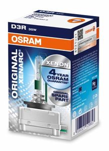 Osram Gloeilamp, verstraler 66440