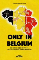 Only in Belgium? - Nicolas Bouteca - ebook