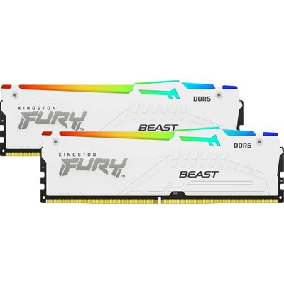 Kingston FURY 64 GB DDR5-5600 Kit werkgeheugen
