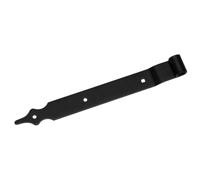 Waelbers Heng Rustica zwart TXT 16-400mm met verzet - 10 Stuk(s) - 55931708.32 Waelbers Heng Rustica zwart TXT 16-400mm met verzet - 10 Stuk(s) - 55931708.32