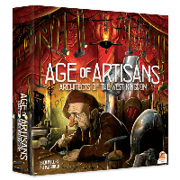 Architects of the West Kingdom: Age of Artisans