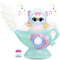 Moose Toys Magic Mixies Magische Wonderlamp Regenboog - thumbnail